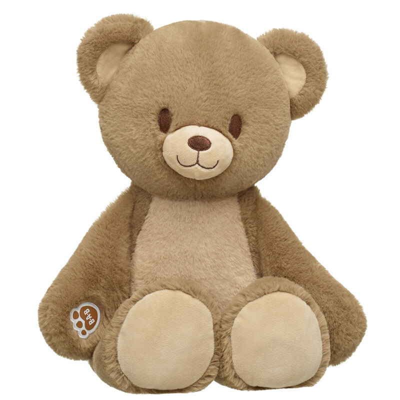 Teddy bear build a bear online