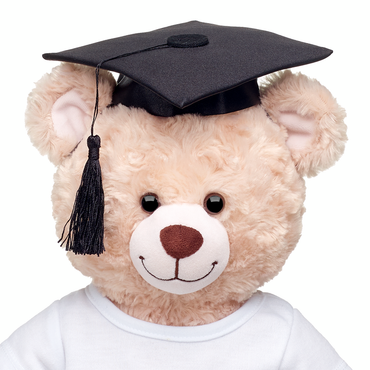 Build-A-Bear 毕业帽