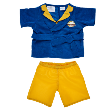 The Polar Express Pyjamas Set