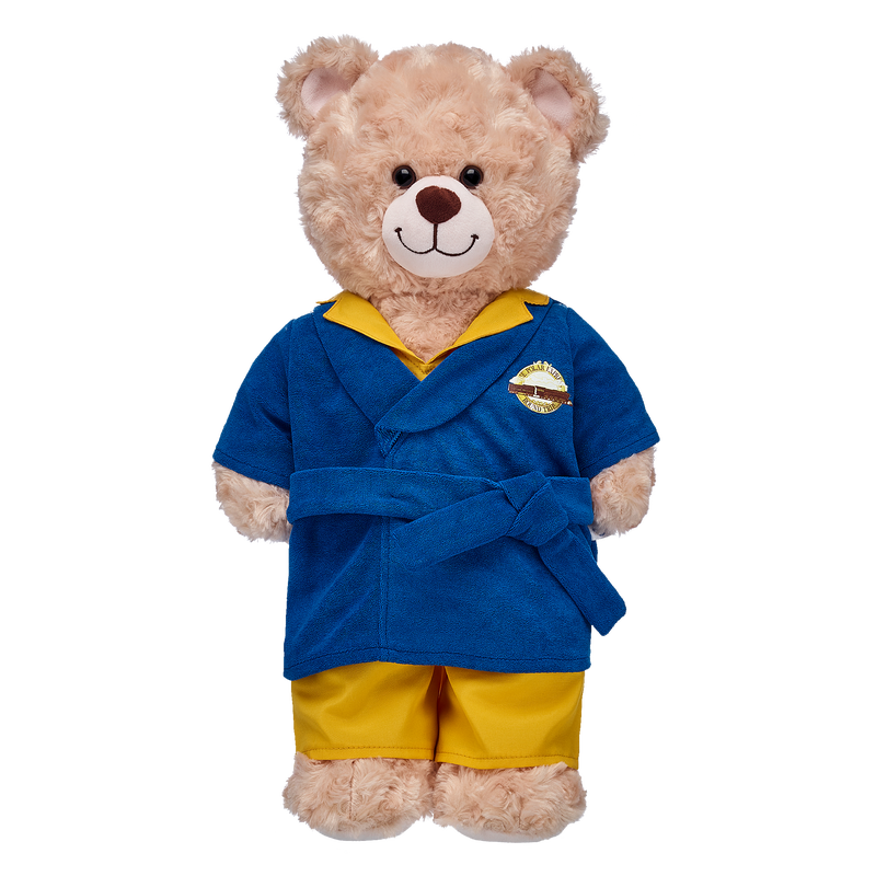 The Polar Express Pyjamas Set