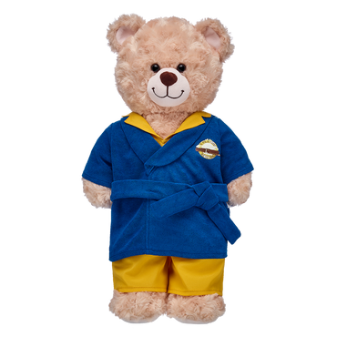 The Polar Express Pyjamas Set