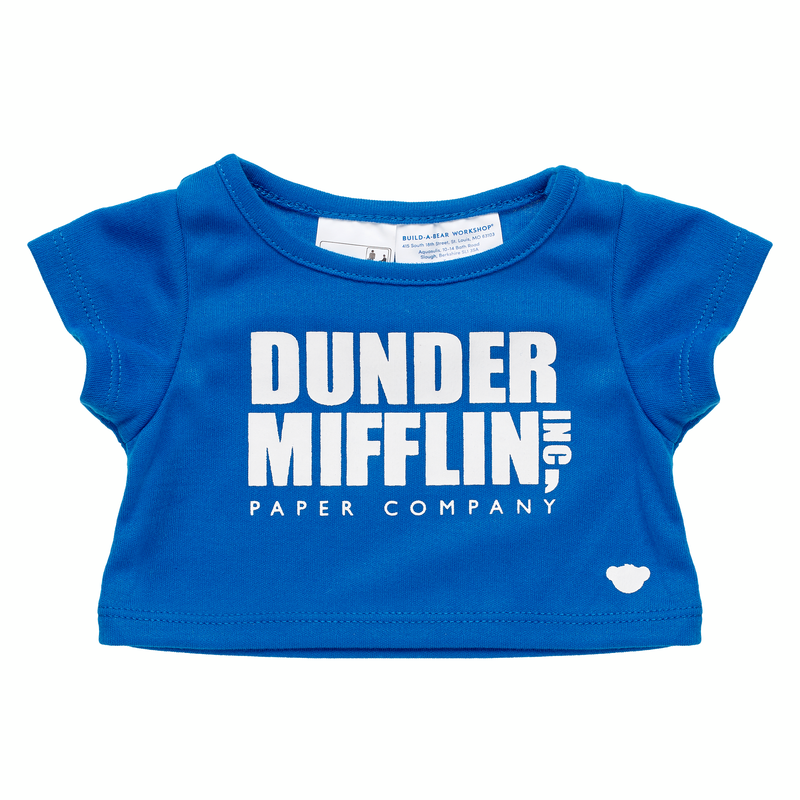 Dunder Mifflin Paper Company Tshirt
