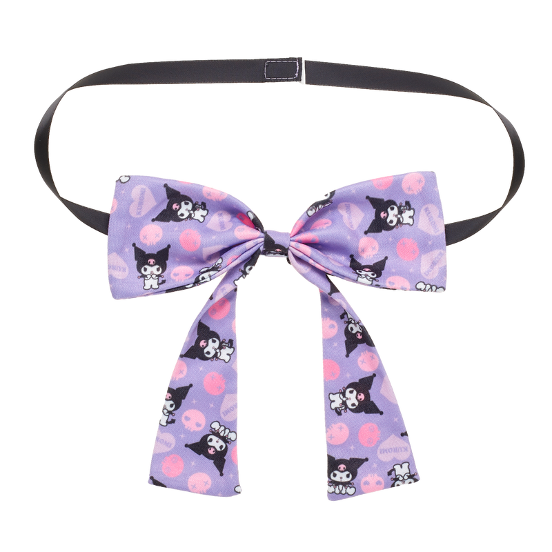 Sanrio® Hello Kitty® and Friends Giant Kuromi™ Gifting Bow