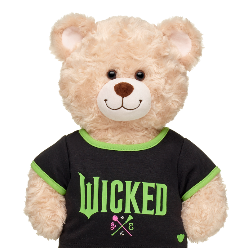 Wicked 2 Printed Tee