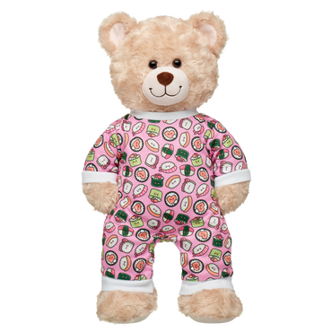 Sushi Sleeper - Build-A-Bear Workshop Australia