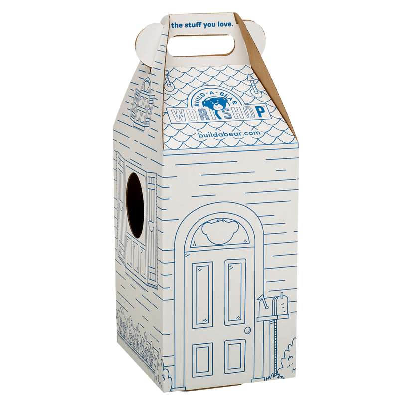 Cub Condo - Click & Collect Only