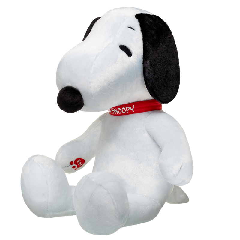 Peanuts® Giant Snoopy Plush