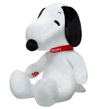 Peanuts® Giant Snoopy Plush