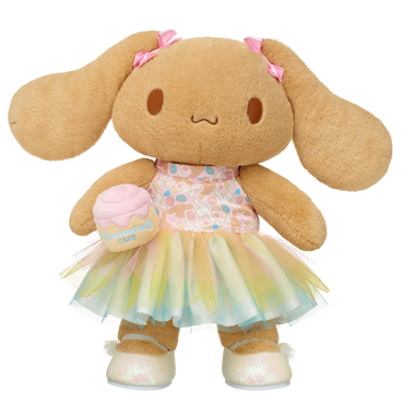 Sanrio Cinnamoroll Cafe 肉桂卷腕带