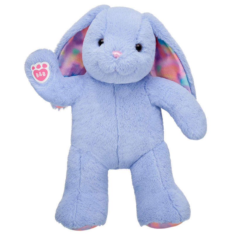 Pastel Paws Pawlette Stuffed Animal
