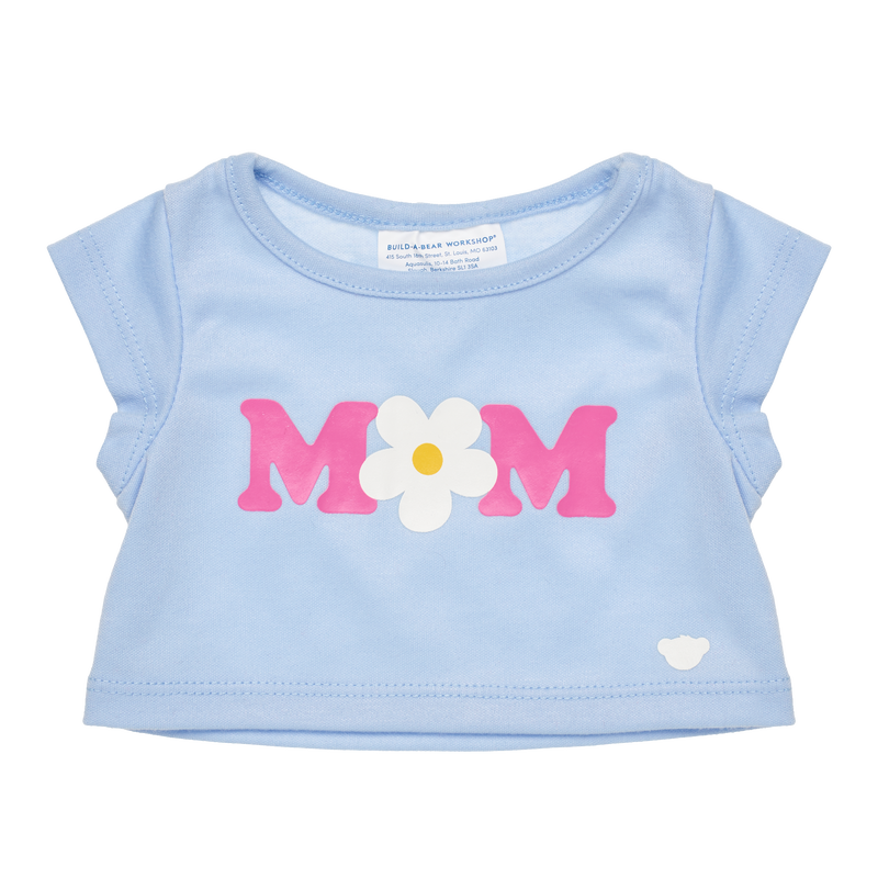 Mother's Day Mum Daisy Tee