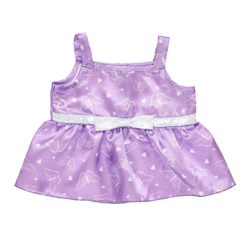 Fairy Butterfly Dress