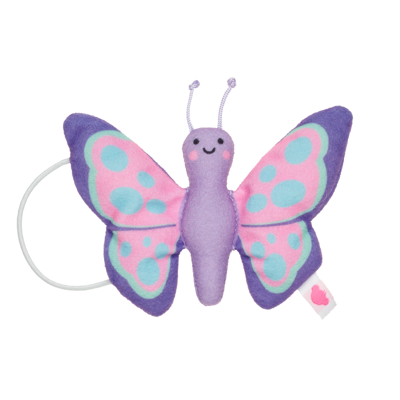 Fairy Butterfly Wristie