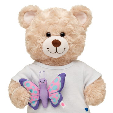 Fairy Butterfly Wristie