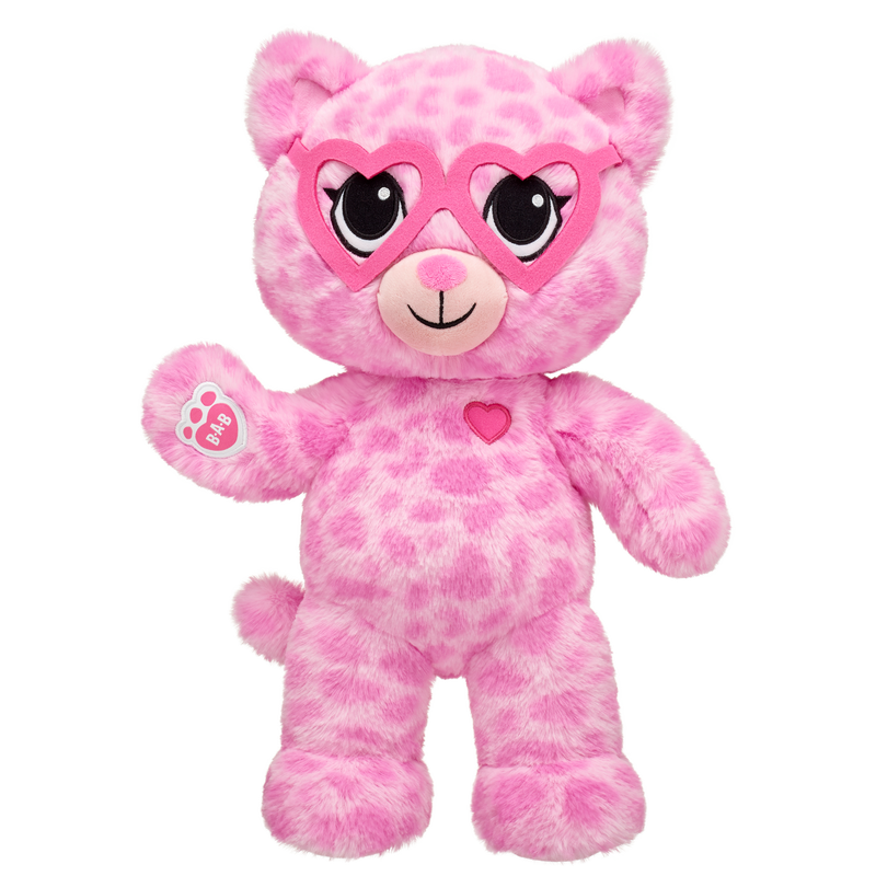 Kabu™ Catrina Cat Stuffed Animal