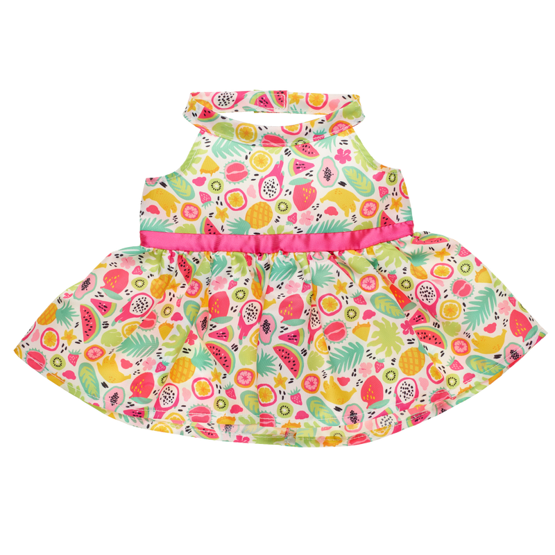Fruit Stand Dress