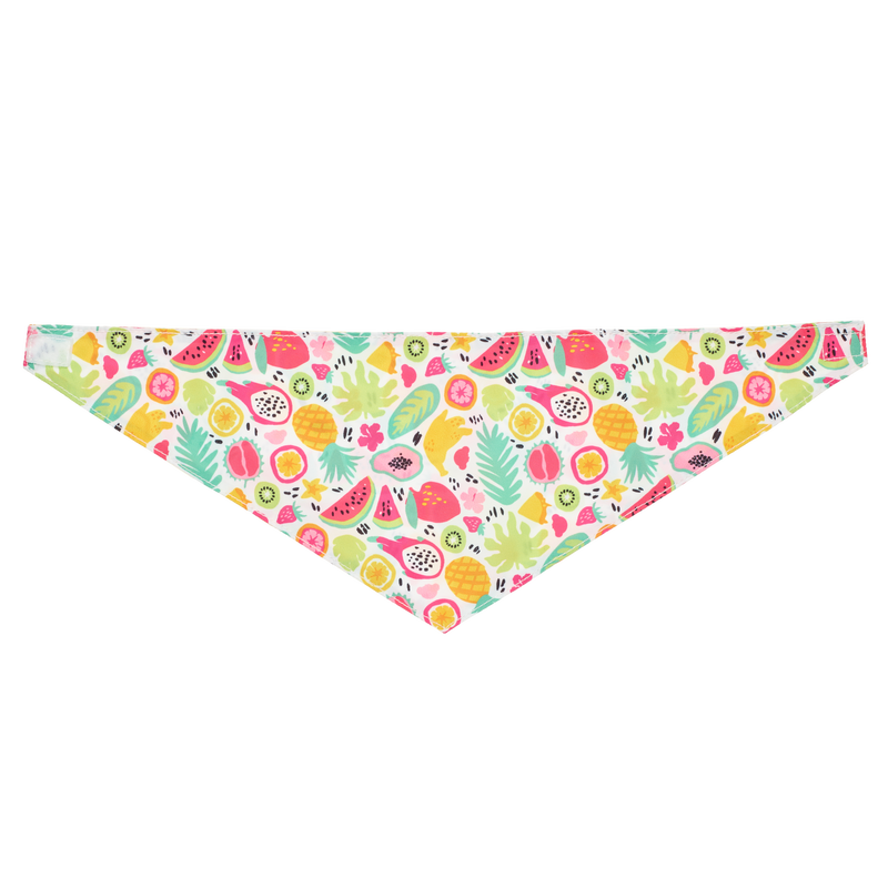 Fruit Bandana