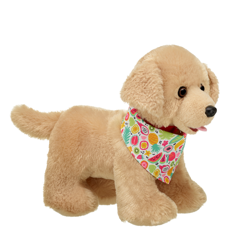 Fruit Bandana