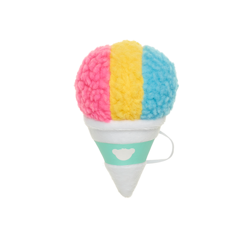 Snow Cone Wristie