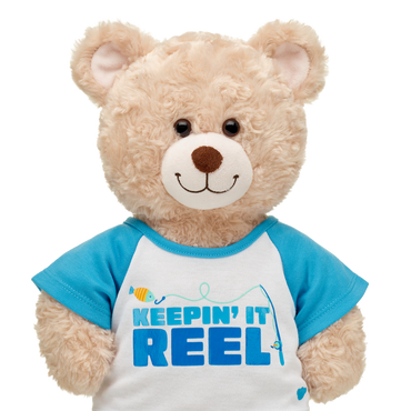 Keepin' It Reel T 恤