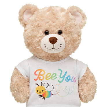 Bee You T恤