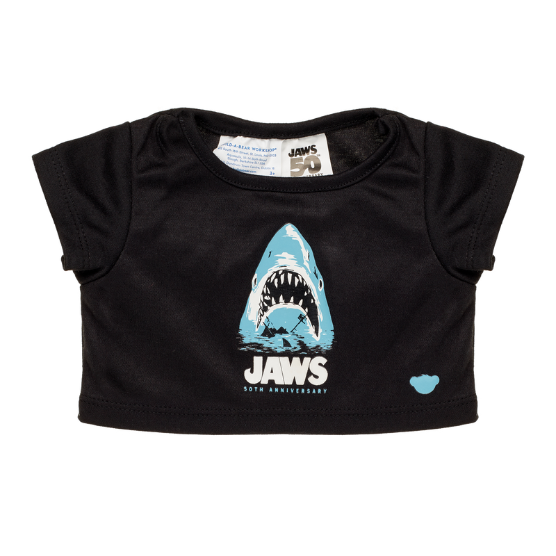 Jaws Tee