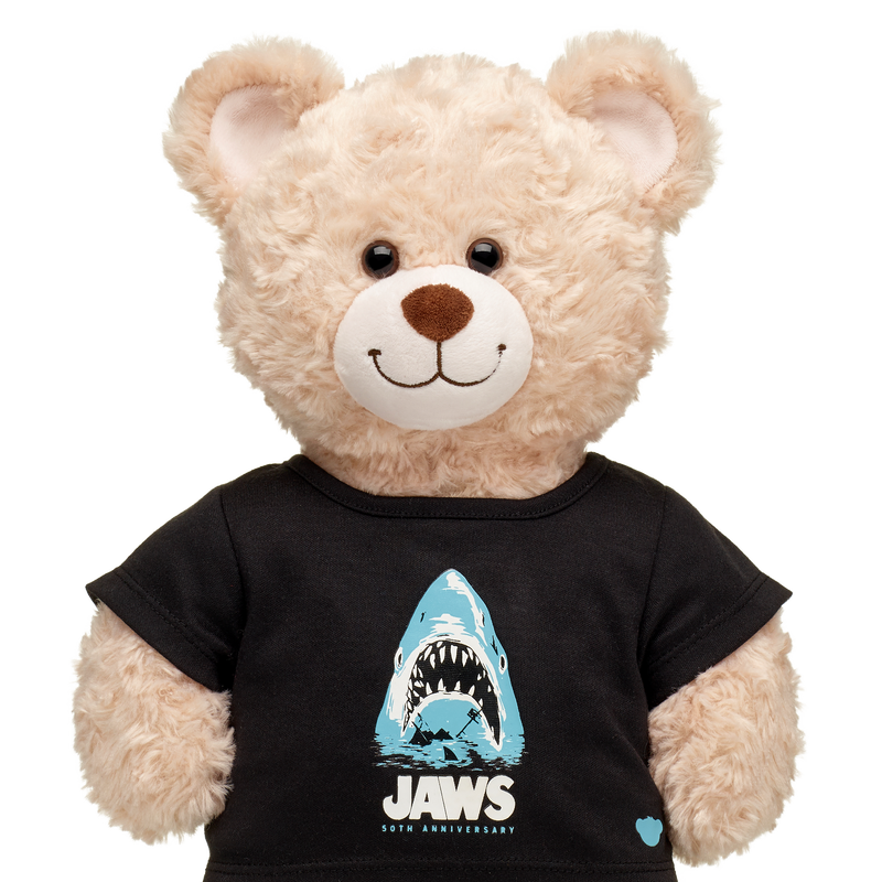 Jaws Tee