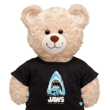 Jaws Tee