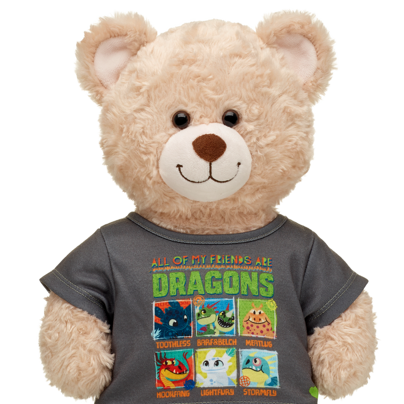 How to Train Your Dragon T-Shirt