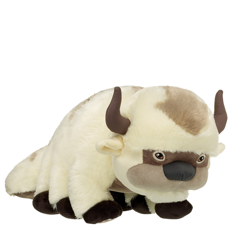 Avatar: The Last Airbender Appa Plush