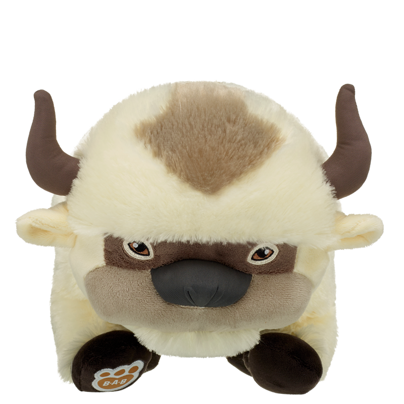 Avatar: The Last Airbender Appa Plush