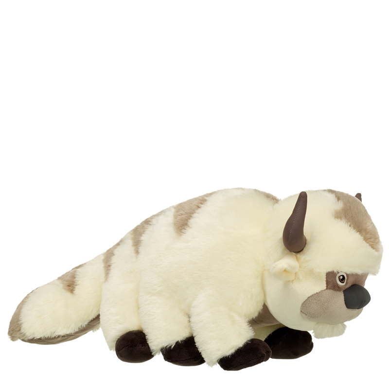 Avatar: The Last Airbender Appa Plush