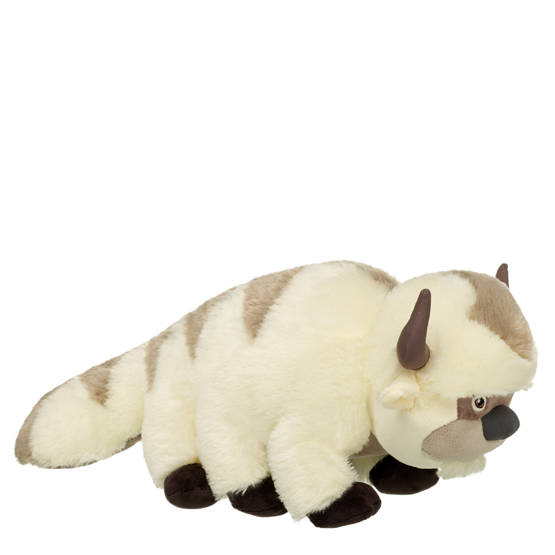 Avatar: The Last Airbender Appa Plush