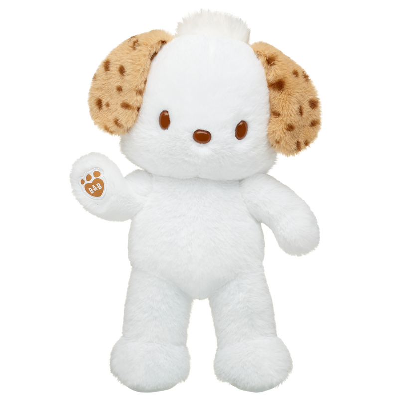 Sanrio® Hello Kitty® and Friends Chocolate Chip Pochacco™ Plush