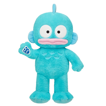 Sanrio® Hangyodon™ Plush