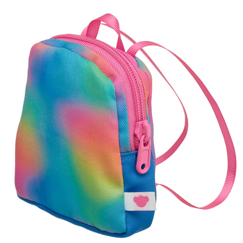 Colourful Backpack