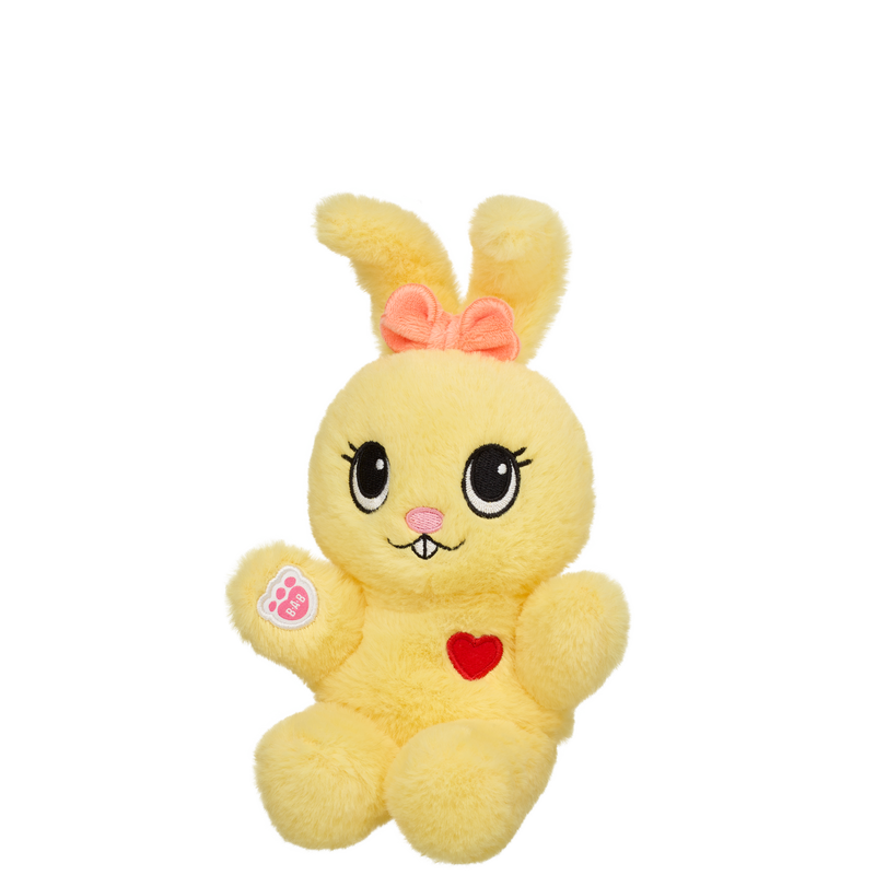 Mini Beans® Kabu™ Pawlette™ Bunny Plush