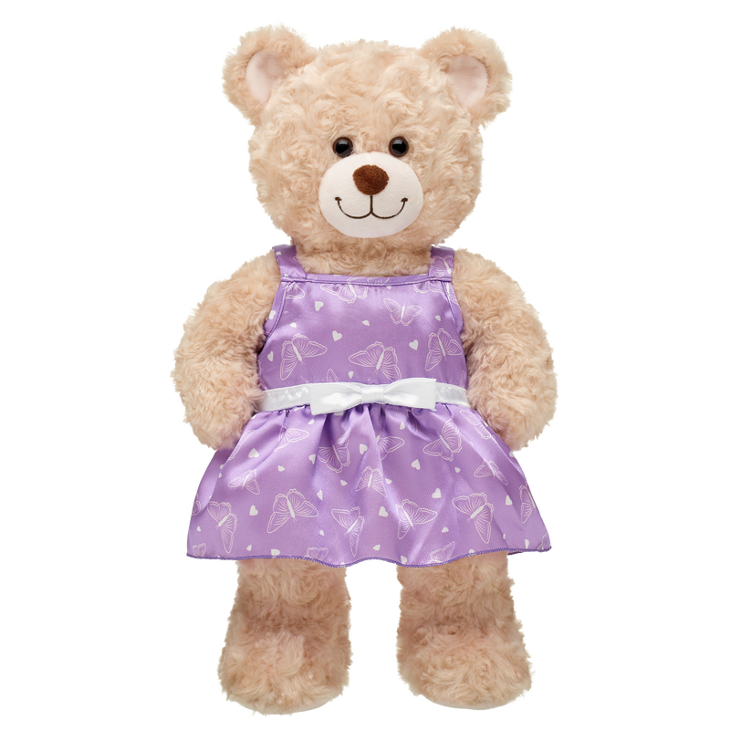 Fairy Butterfly Dress