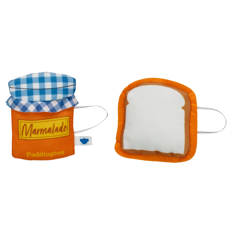 Paddington™ Marmalade Wristie