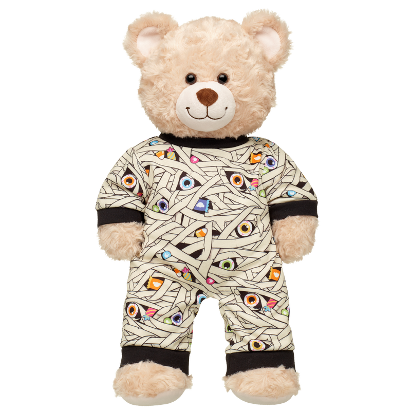 Mummy PJ Sleeper