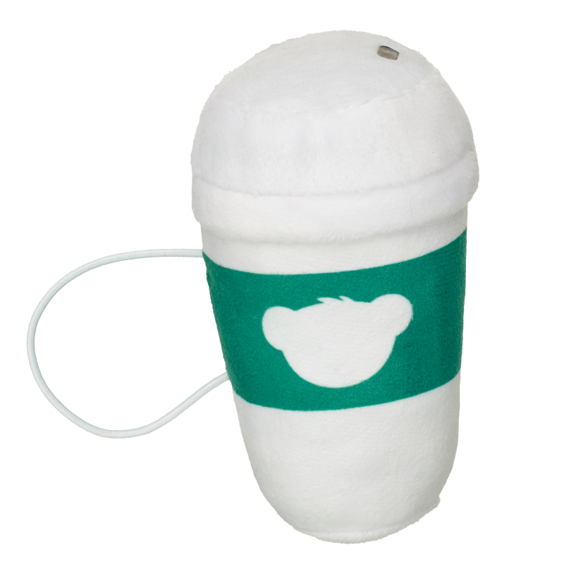 Coffee Wristie