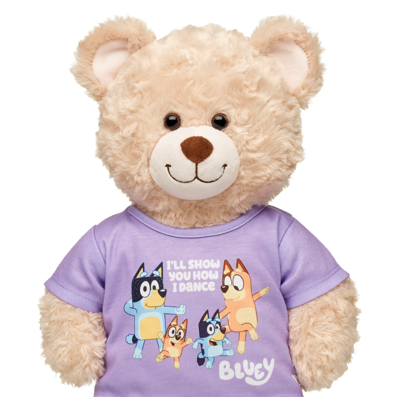 Bluey Dance Tee