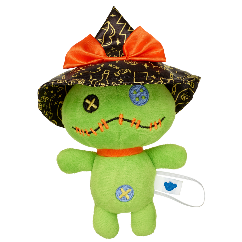 Disney Halloween Scrump Plush