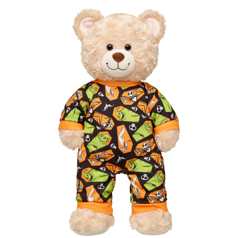 Disney Tim Burton's The Nightmare Before Christmas PJ Sleeper