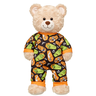 迪士尼蒂姆伯顿的圣诞夜惊魂 PJ Sleeper