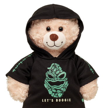 Oogie Boogie 连帽衫