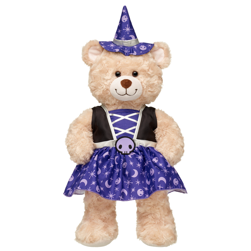 Sanrio® Hello Kitty® and Friends Kuromi™ Witch Dress