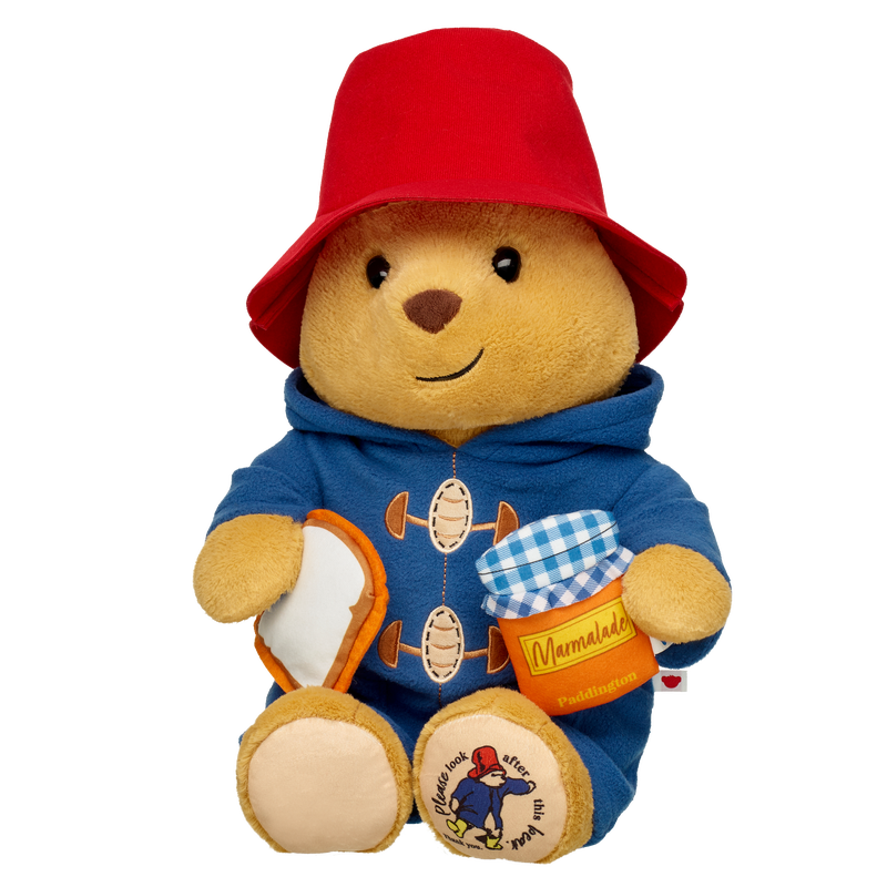 Paddington™ Marmalade Wristie