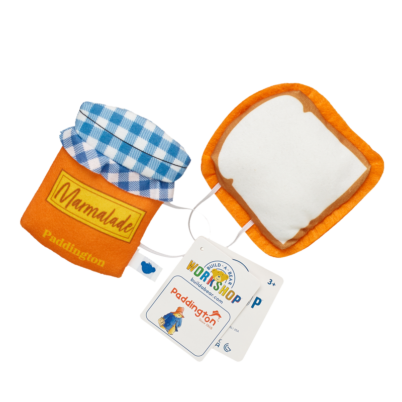 Paddington™ Marmalade Wristie
