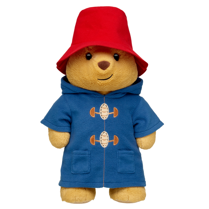 Paddington™ Coat and Hat Set